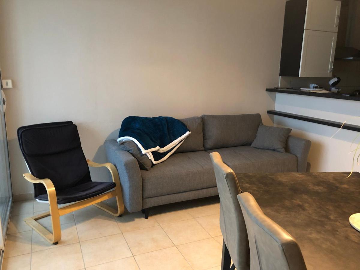 Cap Eden 5 Personnes Apartman Saint-Jean-de-Monts Kültér fotó