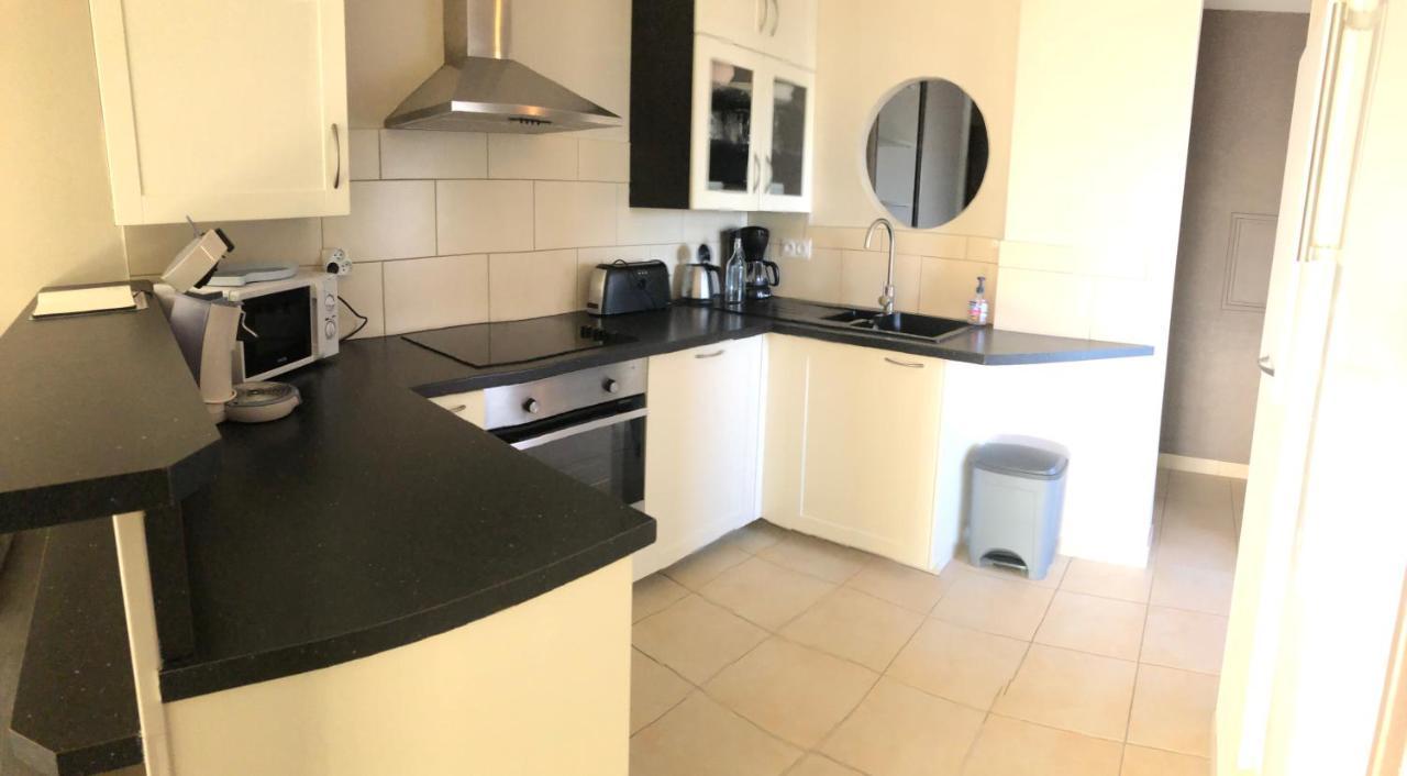 Cap Eden 5 Personnes Apartman Saint-Jean-de-Monts Kültér fotó