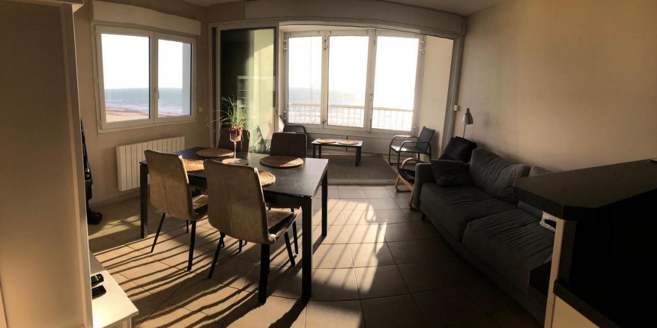 Cap Eden 5 Personnes Apartman Saint-Jean-de-Monts Kültér fotó