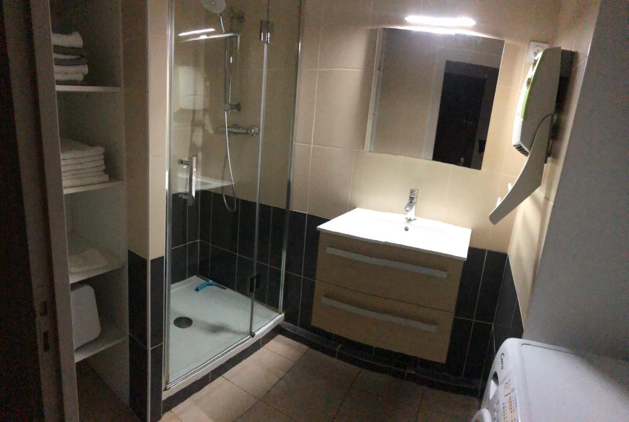 Cap Eden 5 Personnes Apartman Saint-Jean-de-Monts Kültér fotó
