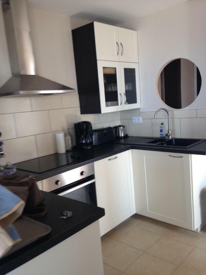 Cap Eden 5 Personnes Apartman Saint-Jean-de-Monts Kültér fotó